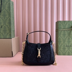 Gucci Hobo Bags